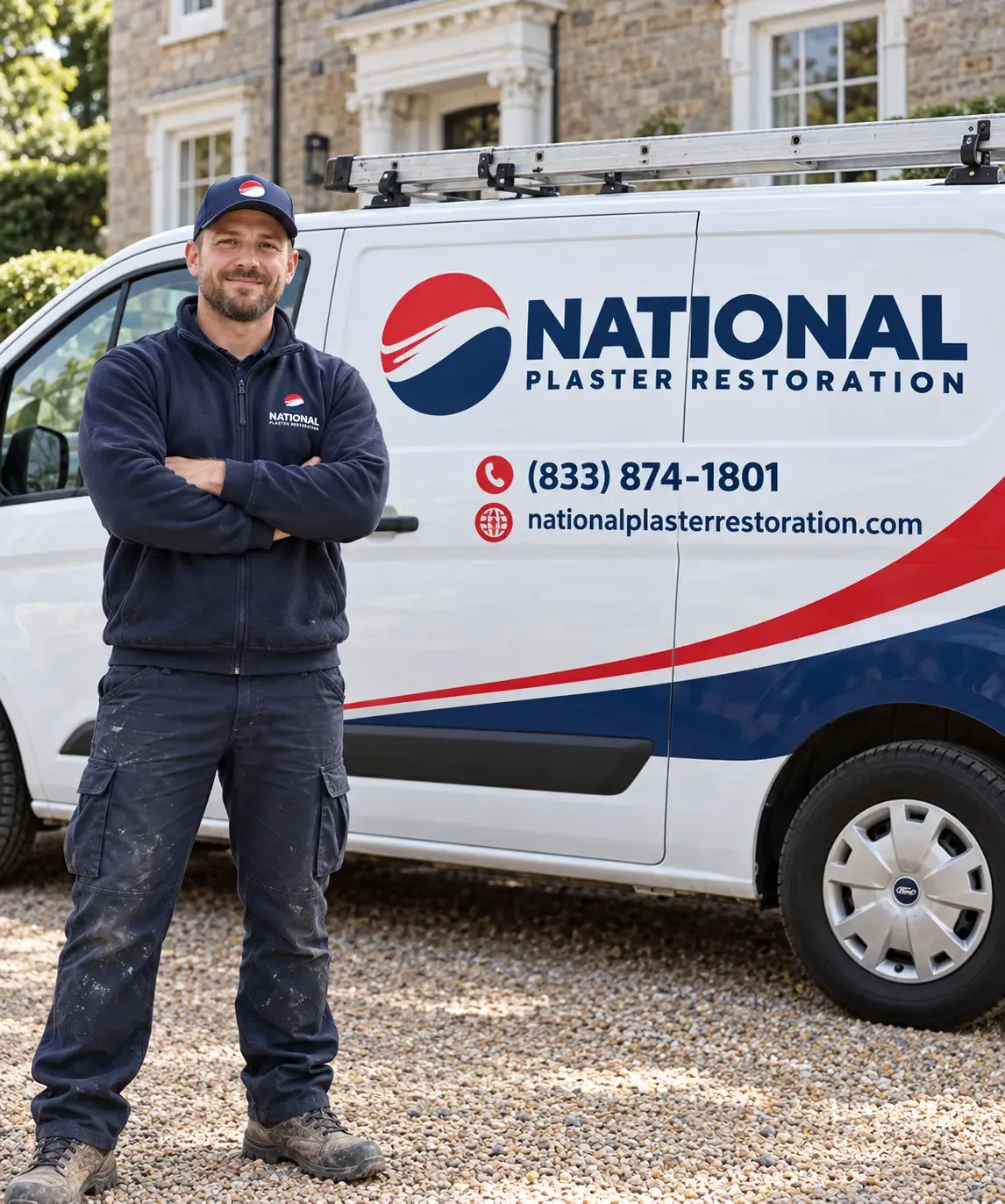 Plaster Repair company in St Louis Park, MN